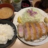 とんかつ目黒こがね