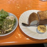 食感パスタとピザのお店 ピノキオ - 