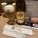 とんかつ目黒こがね - 