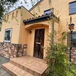 Universo - 店頭雰囲気