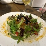 ビストロ アン クール - 