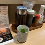 とんかつ目黒こがね - 