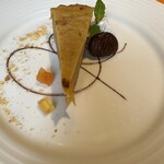 食感パスタとピザのお店 ピノキオ - 