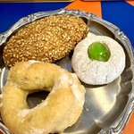 Pasticceria BAR Pinocchio di calimero - 