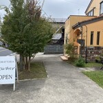 Universo - 店頭雰囲気