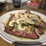 ビストロ アン クール - 