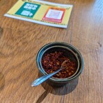 龍珠China - 卓上アイテム。