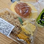 ICHIBA - 