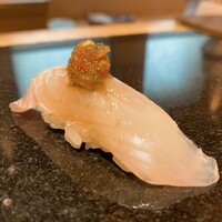 寿司上野坂 - 