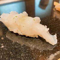 寿司上野坂 - 