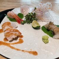 寿司上野坂 - 