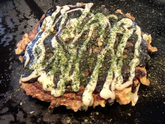 Dotonbori Fussa Fussa Ten photo 2