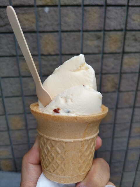 多田自然農場 - 綾織（ジェラート・アイスクリーム）の写真