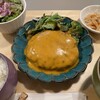 食堂ももふく