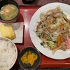 浪花ろばた八角 千里中央店