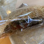 ベーカリーカフェ 426 - 俺等はこちらとアイスコーヒーで！