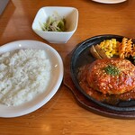 洋食厨房 Country House - 