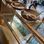 ベーカリーカフェ 426 - 