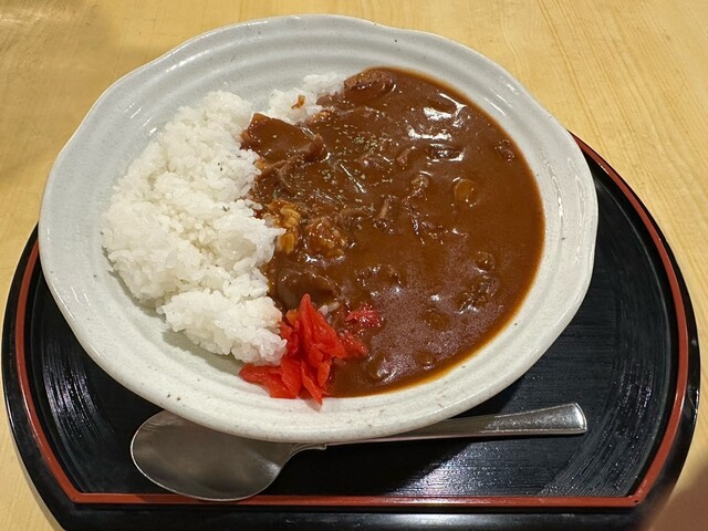 Basho An Shinumeda City Ten