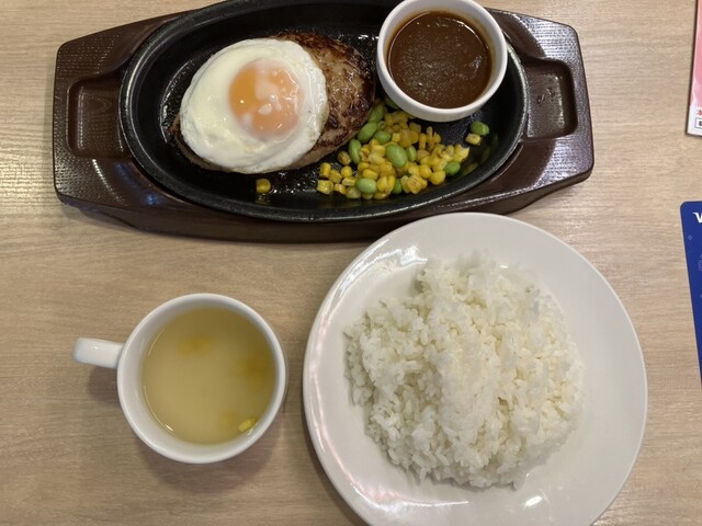 Gusto Hoshutsu Ekimae Ten photo 5