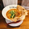 ラーメン・担々麺 薫ル白黒ぶらうん