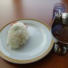 六甲ビューパレス - 料理写真:ビーフカレー 1,000円