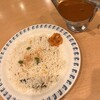 カレーレストラン シバ