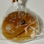 なごやパン - あんパン。