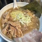 一条流がんこ総本家分家四谷荒木町 - 