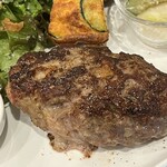 Lamp - ワイルドハンバーグ