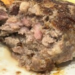 Lamp - ワイドハンバーグ