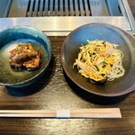 焼肉うしごろ 銀座並木通り店 - 