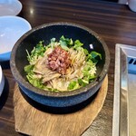 焼肉うしごろ 銀座並木通り店 - 