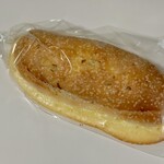 なごやパン - 不思議なパン。