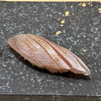 銀座 京都 鮨まつもと - 