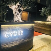 CYCLE by Mauro Colagreco - 