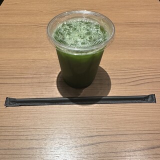 京都宇治茶 錦一葉_0