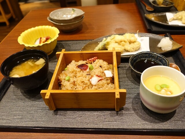 明石みつぼし （【旧店名】家庭料理みつぼし） - 山陽明石/食堂 | 食べログ