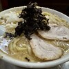 らーめん 潤 蒲田店