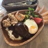 KAUAI CAFE 泉店
