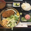 食堂もり川
