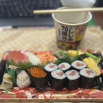 カネキチ - 料理写真: