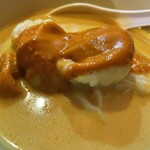 カトマンズキッチン - スープモモ(冷)