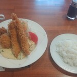 レストラン・サカキ - 