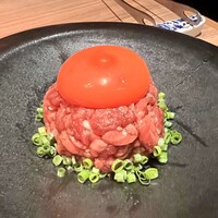 焼肉ホルモン 稲田 - 