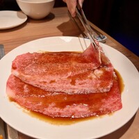 焼肉ホルモン 稲田 - 