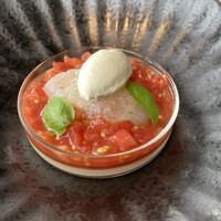 タワーズ - 前菜1: