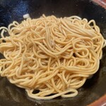 中華蕎麦にし乃 - 