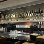 BLAST!SHINJUKU ワイン酒場 - 