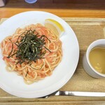 築地 田所食品 - 